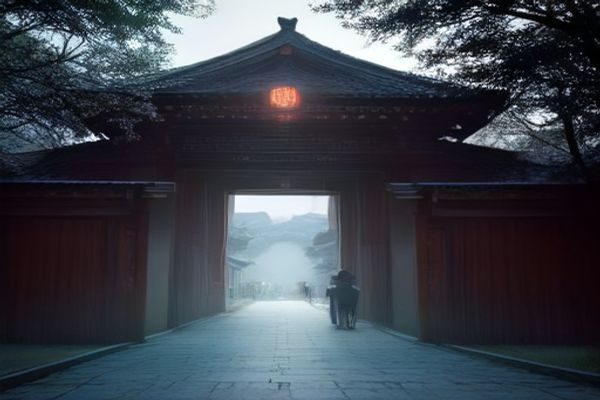 职场白领穿着肤色丝袜搭配黑色粗跟高跟鞋在现代办公室行走，整体造型专业干练，光线明亮